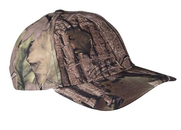 Picture of WILD TREES BASEBALL CAP